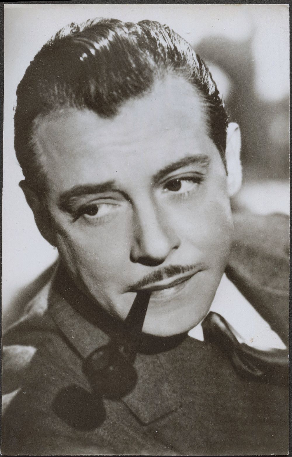 (image for) Fernand Gravey #0010